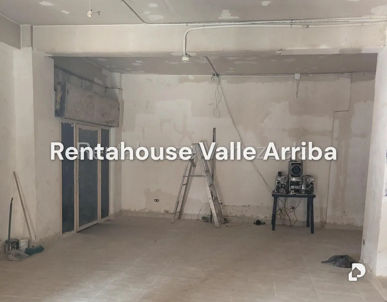 Local comercial en Las Acacias, Caracas – 14