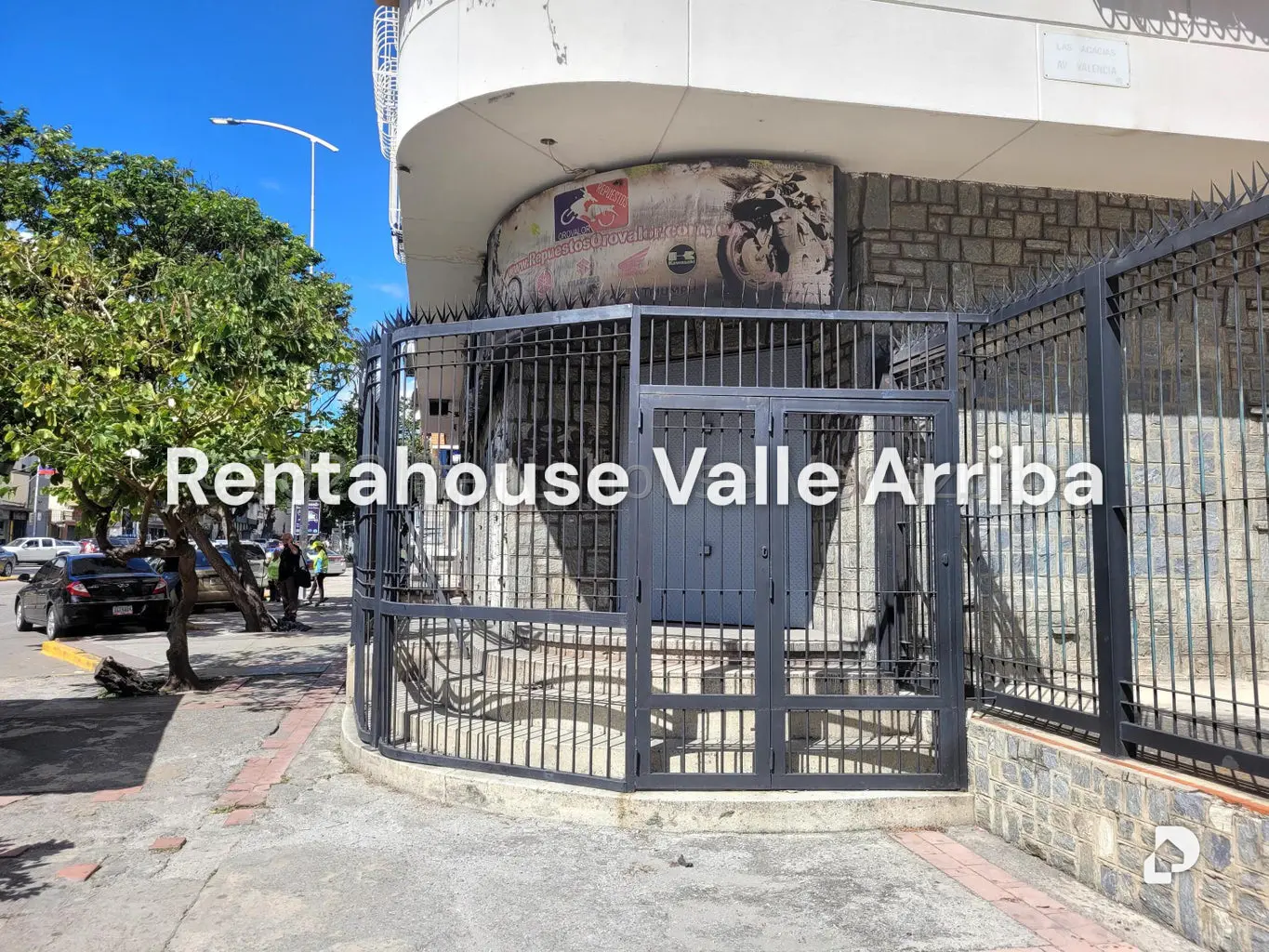 Local comercial en Las Acacias, Caracas – 5