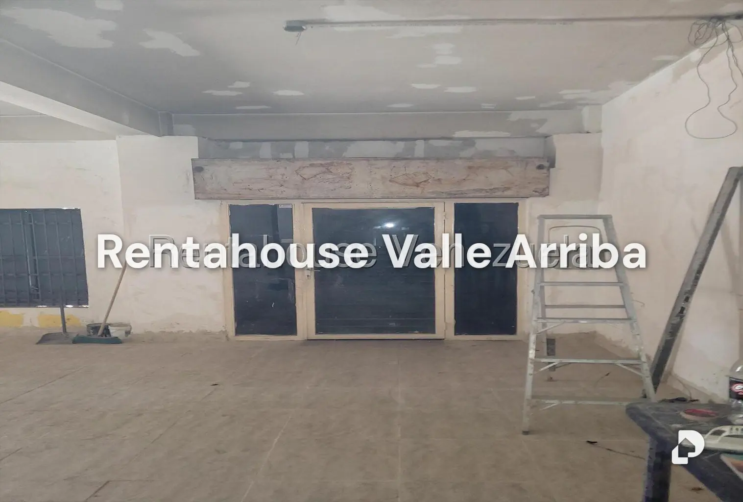 Local comercial en Las Acacias, Caracas – 9