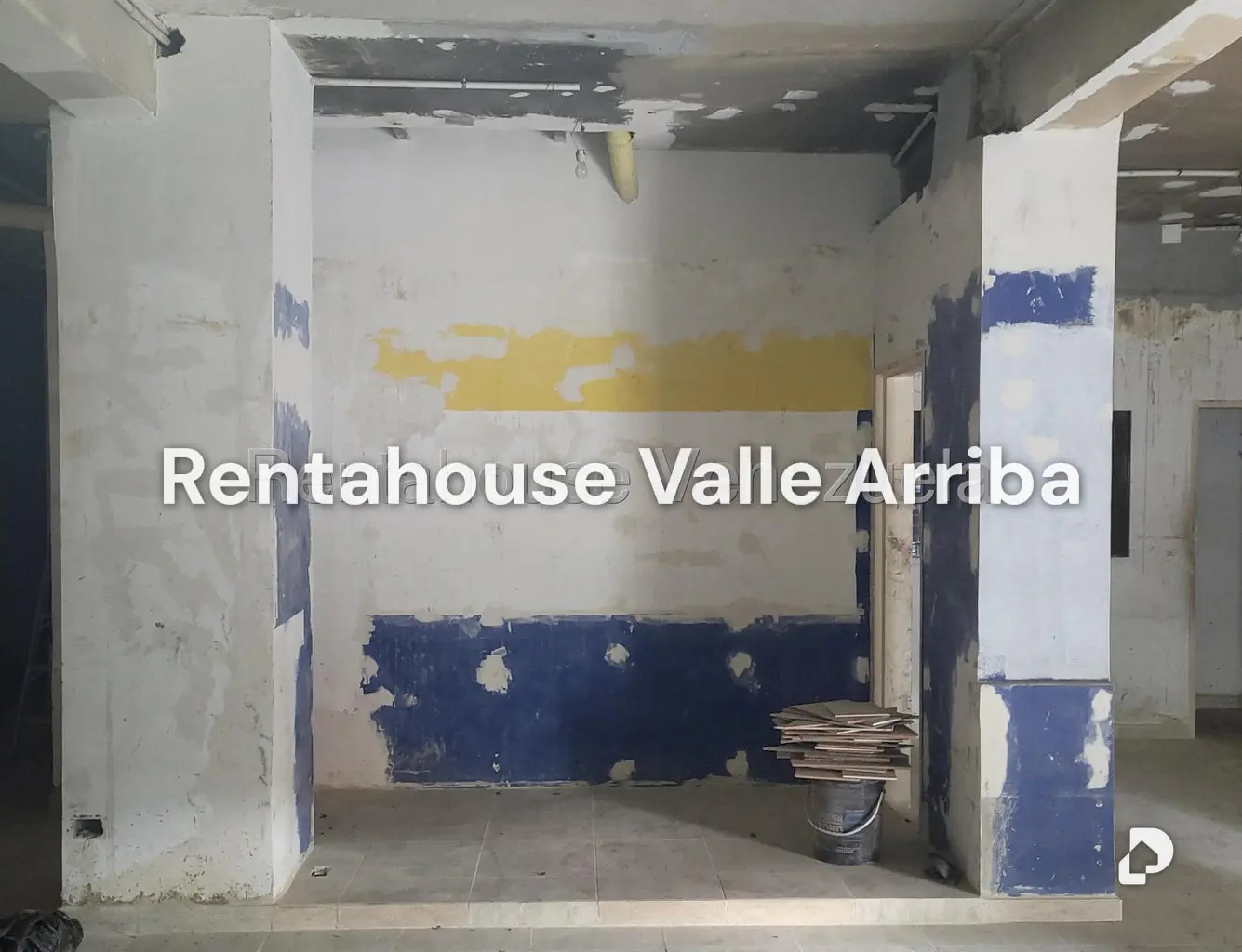 Local comercial en Las Acacias, Caracas – 19