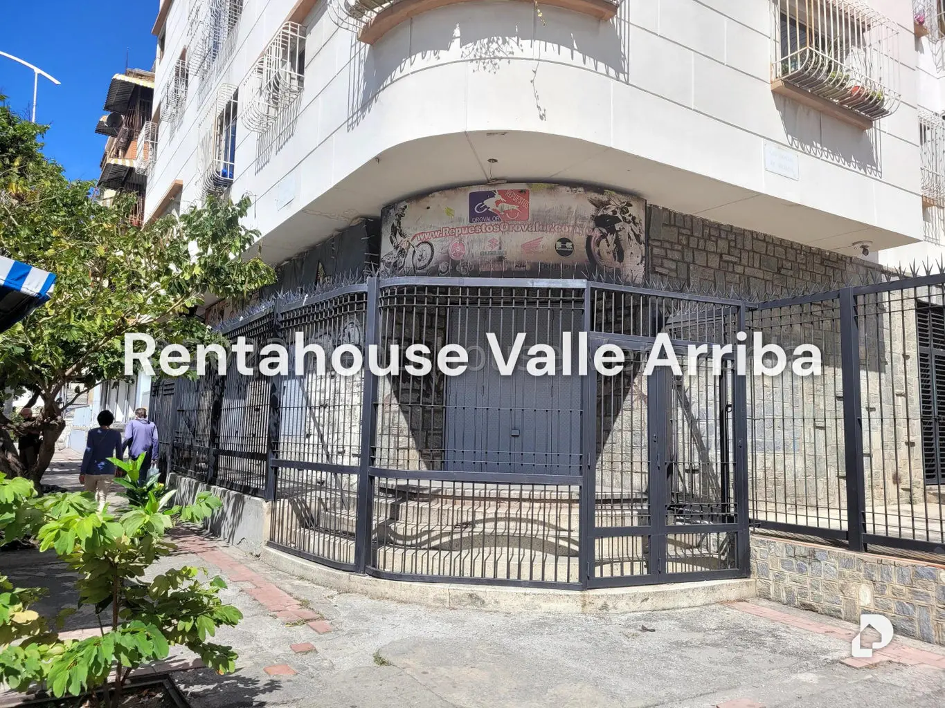 Local comercial en Las Acacias, Caracas – 4