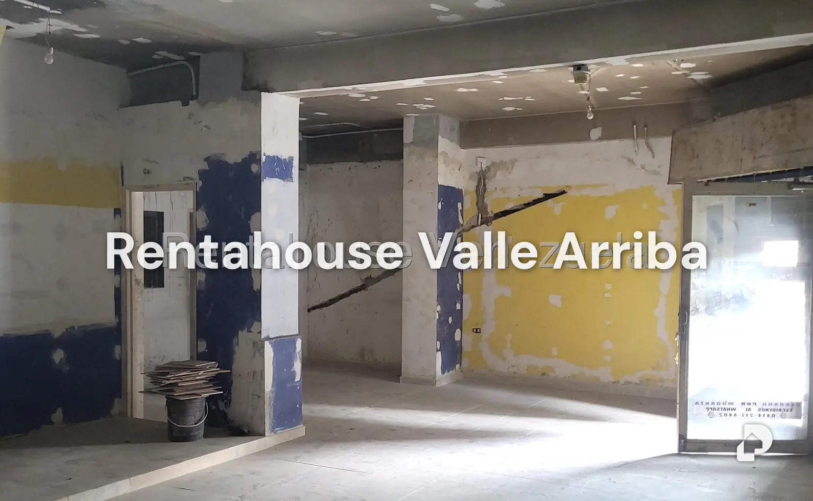 Local comercial en Las Acacias, Caracas – 20