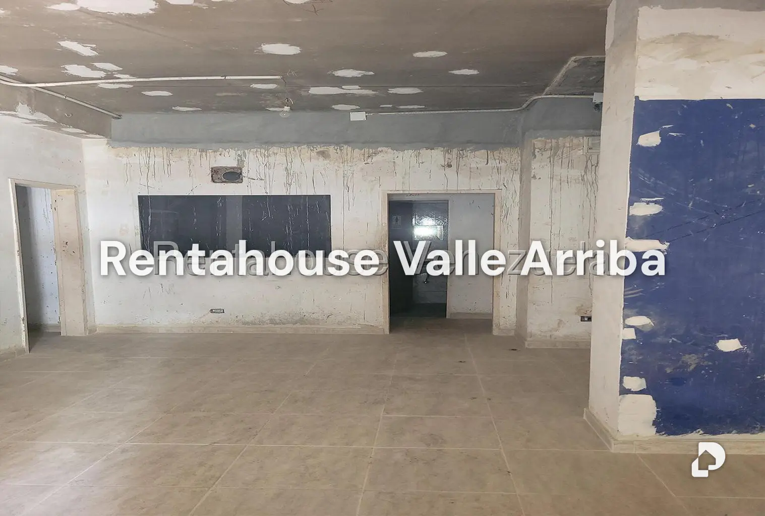 Local comercial en Las Acacias, Caracas – 11