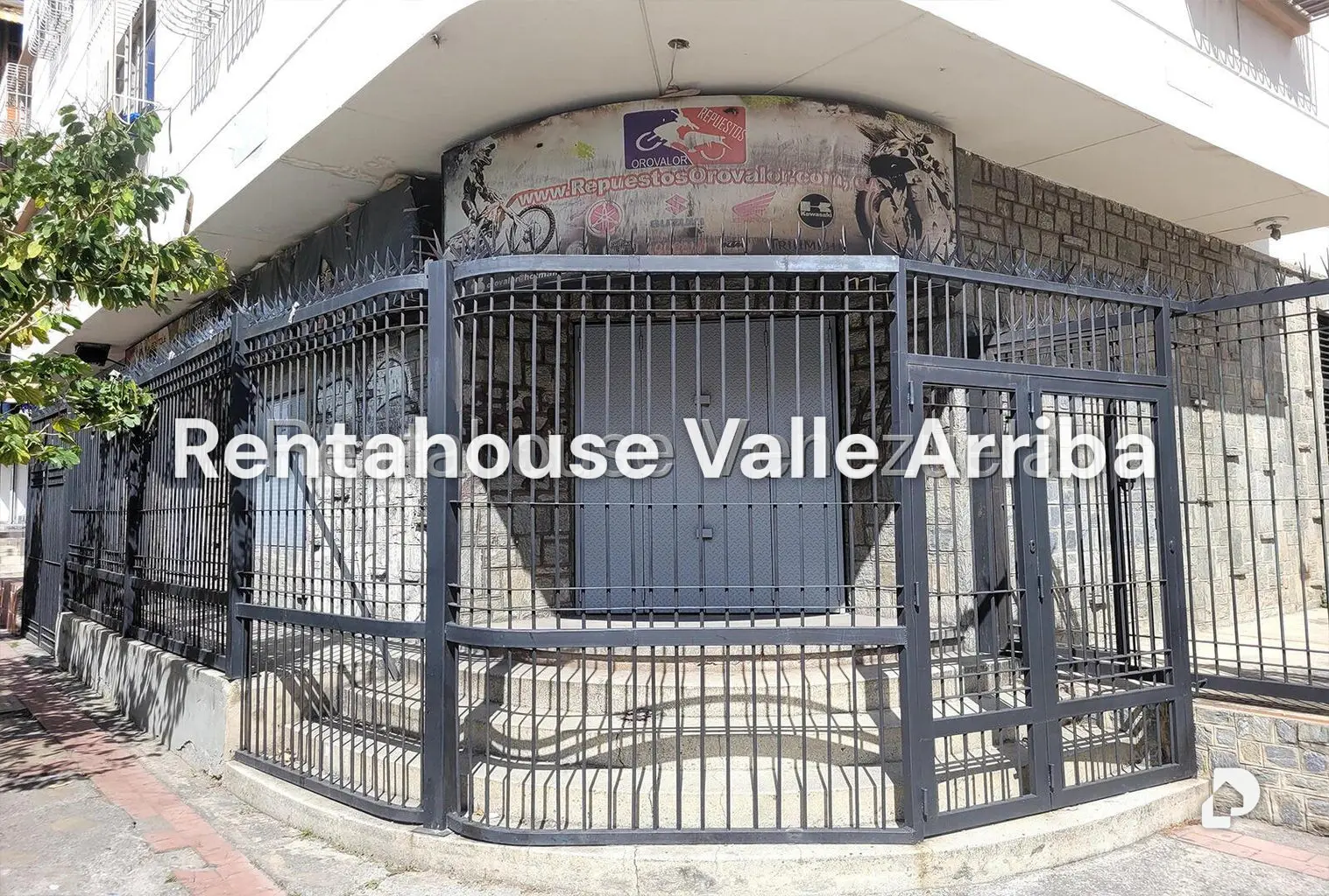 Local comercial en Las Acacias, Caracas – 2