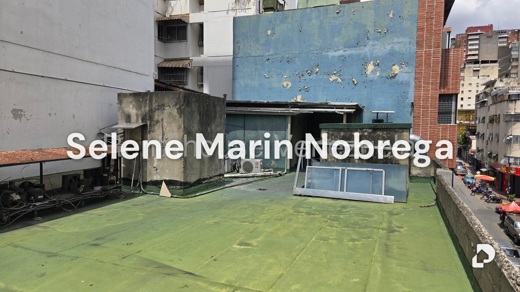 Local comercial en La Candelaria, Caracas – 11