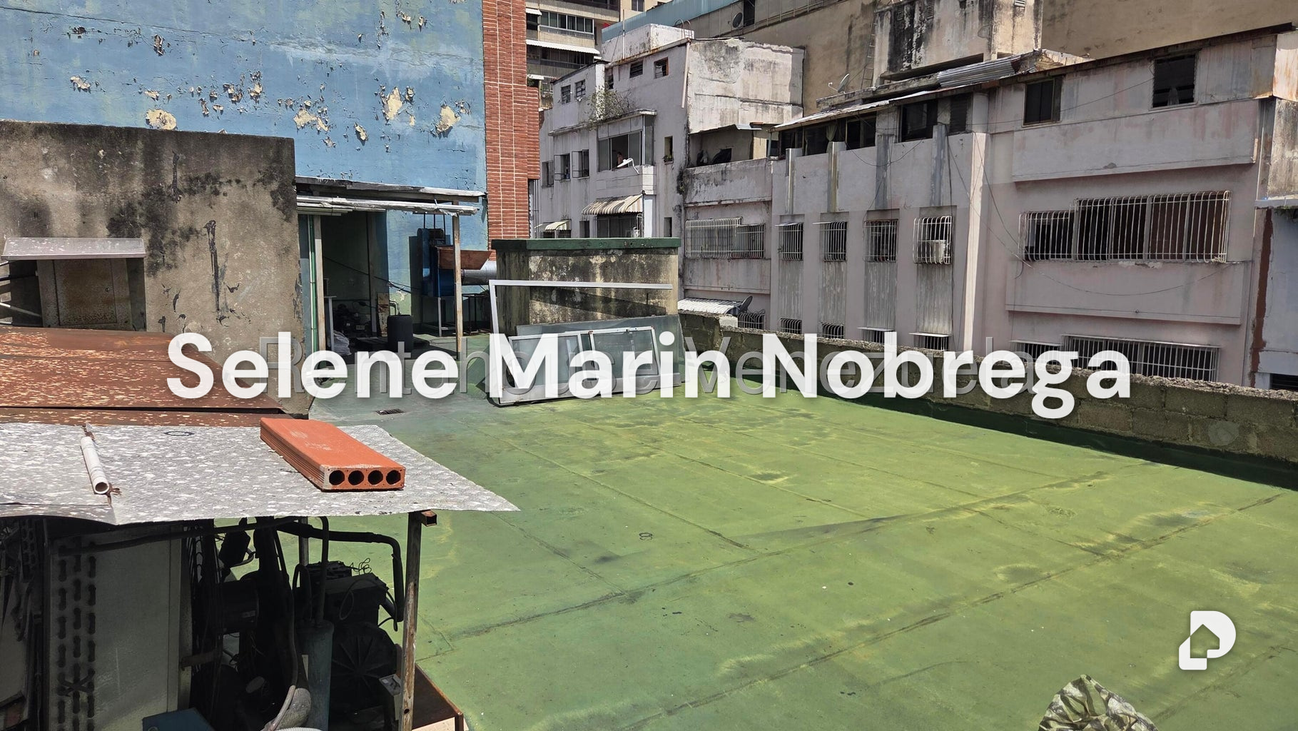 Local comercial en La Candelaria, Caracas – 9