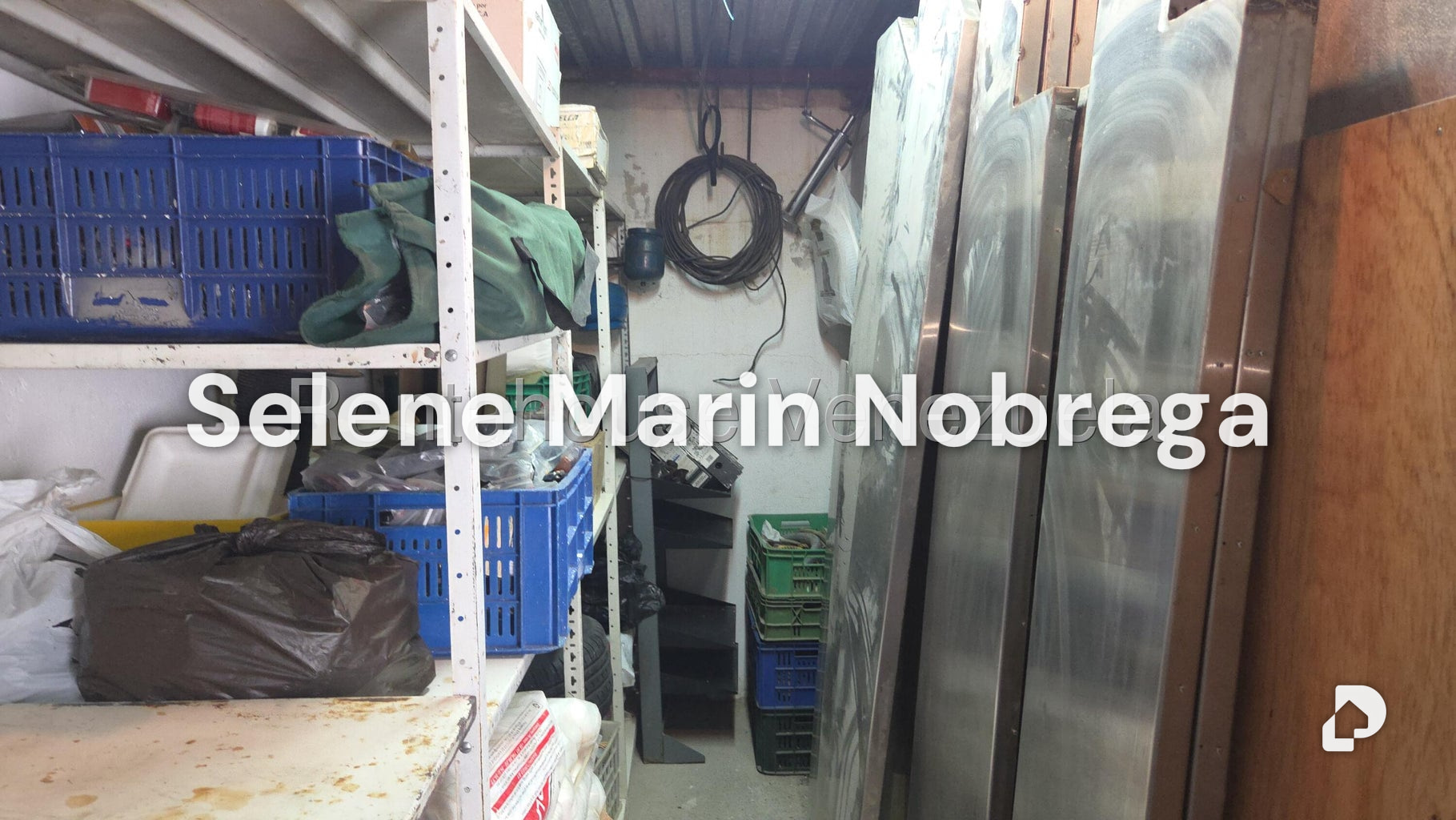 Local comercial en La Candelaria, Caracas – 8