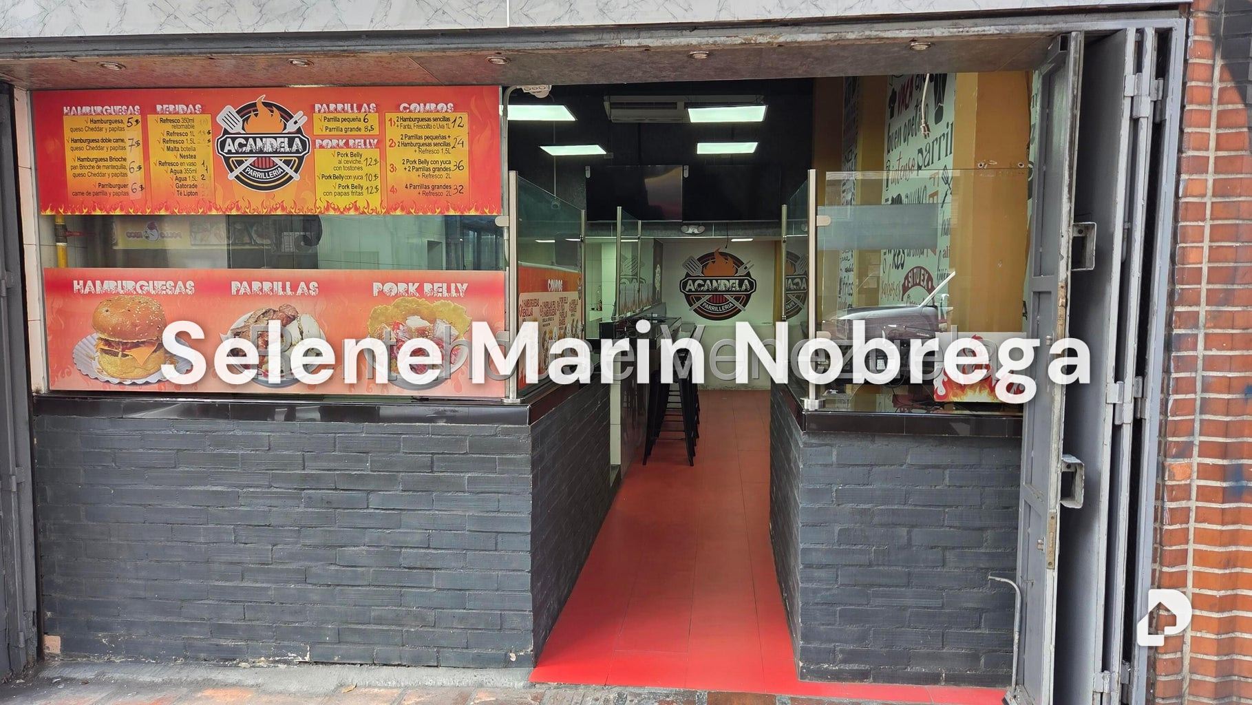 Local comercial en La Candelaria, Caracas – 3
