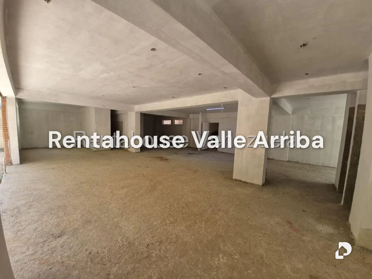 Apartamento en La Unión, Caracas – 21