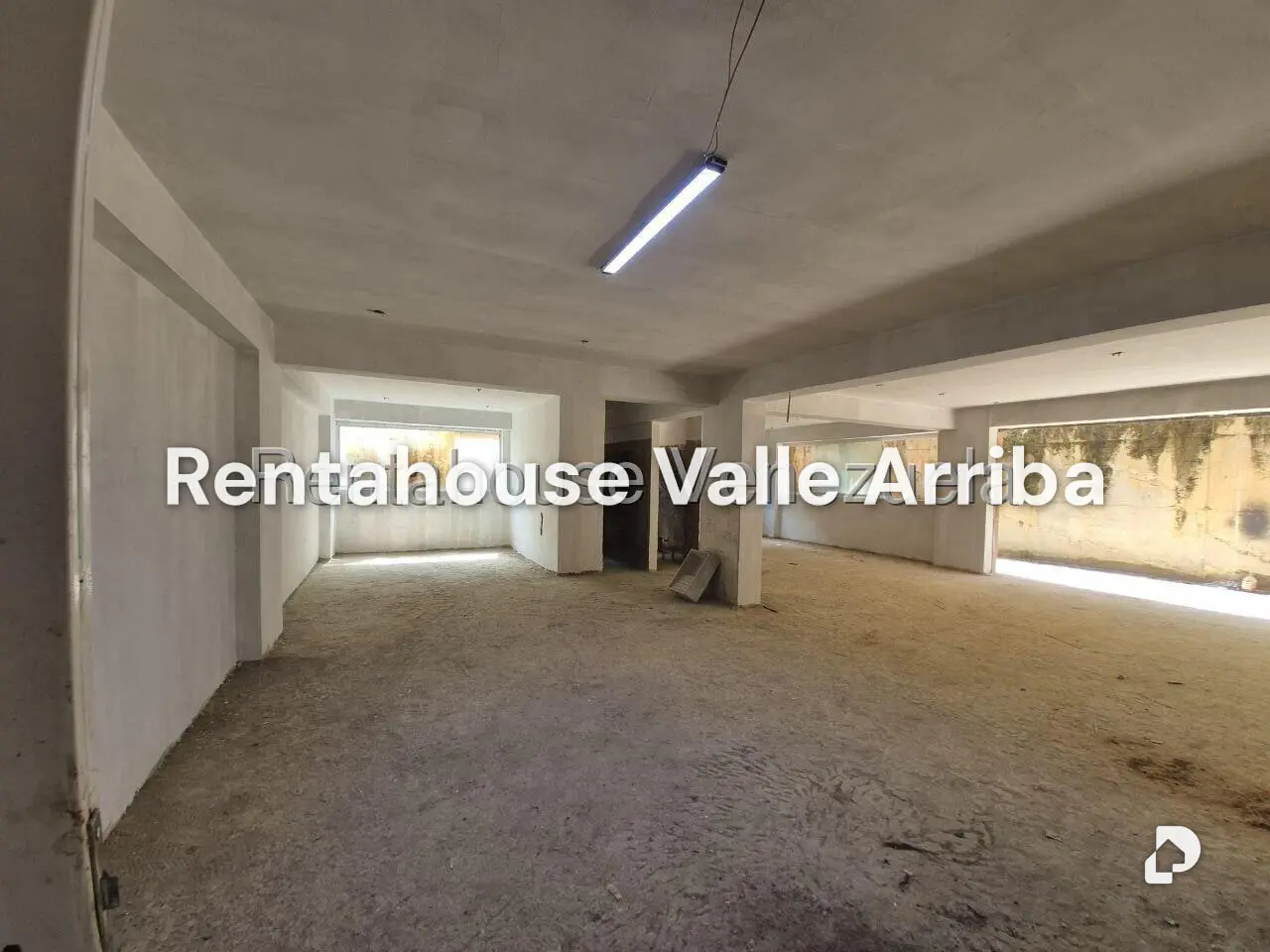 Apartamento en La Unión, Caracas – 5