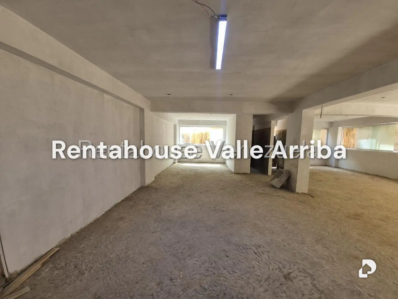 Apartamento en La Unión, Caracas – 10