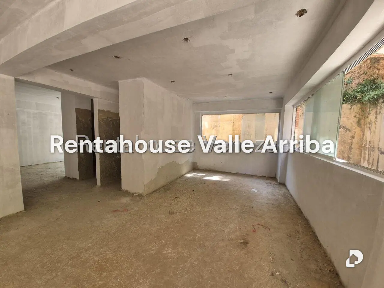 Apartamento en La Unión, Caracas – 19