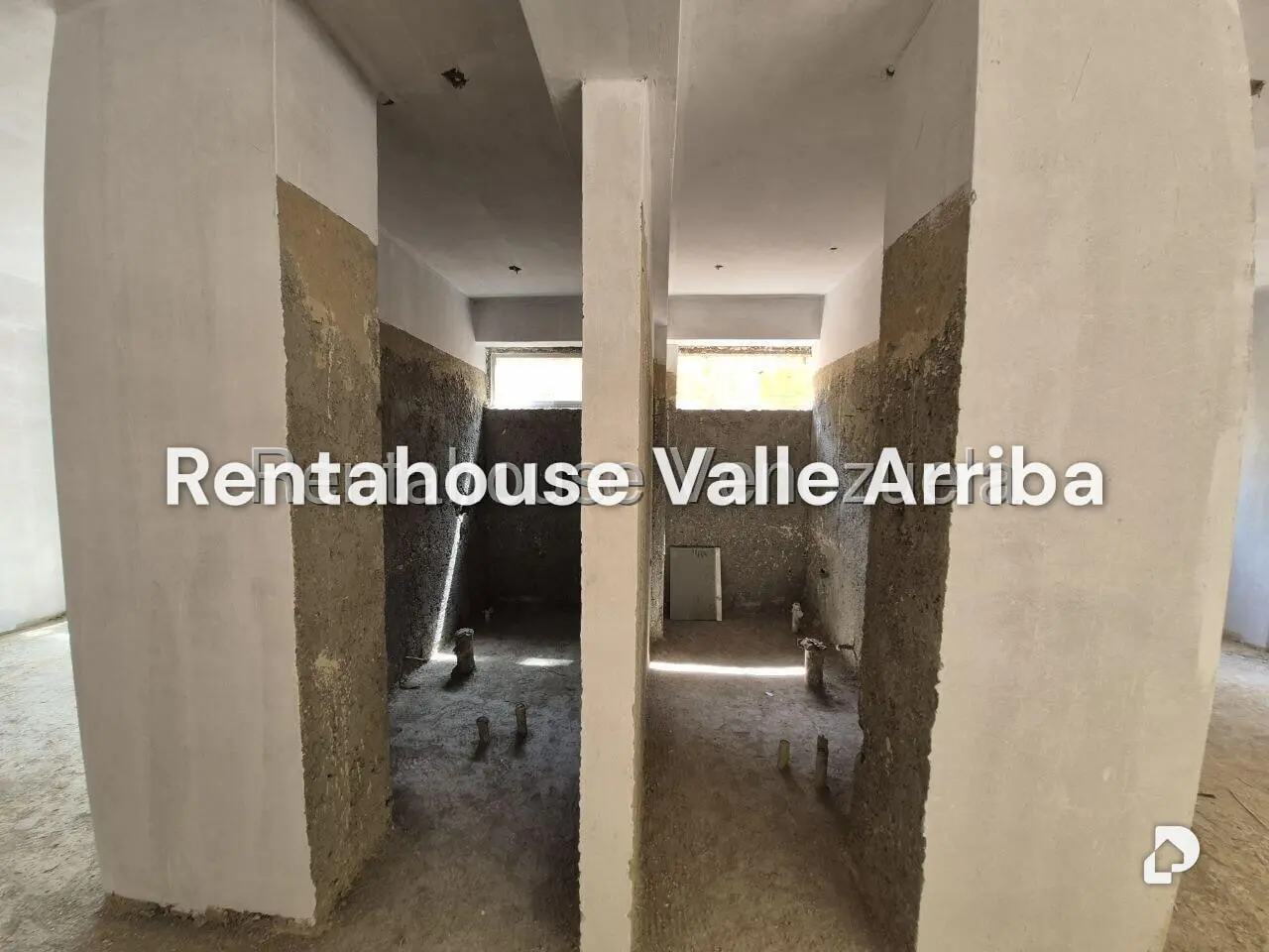 Apartamento en La Unión, Caracas – 16