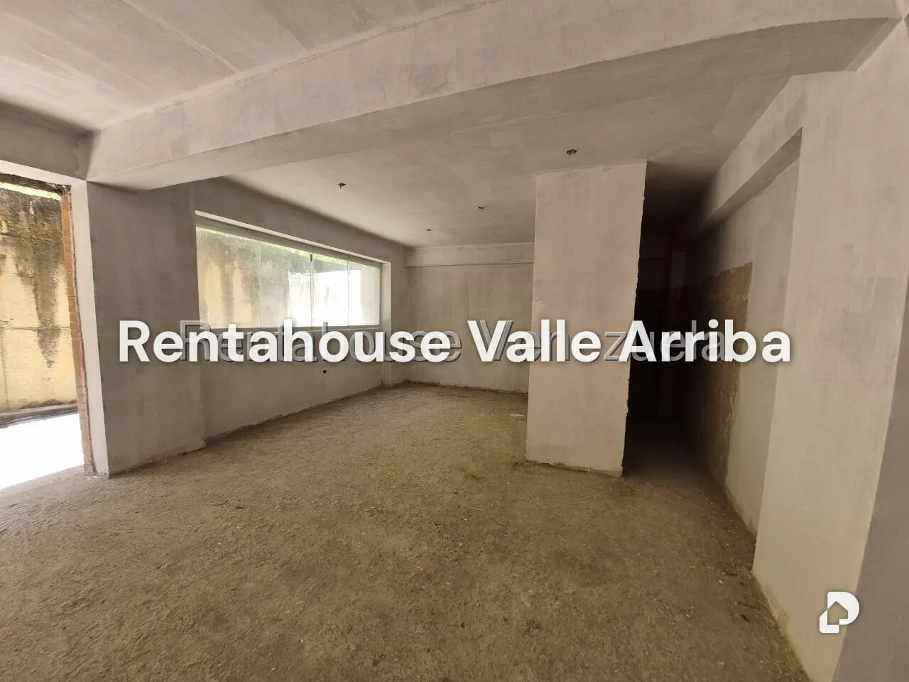 Apartamento en La Unión, Caracas – 22