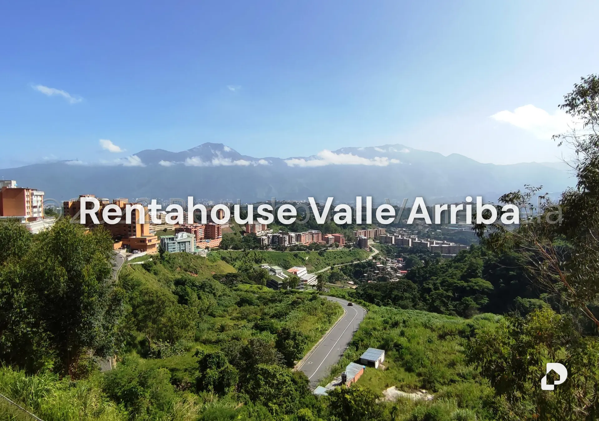 Apartamento en Lomas del Sol, Caracas – 16