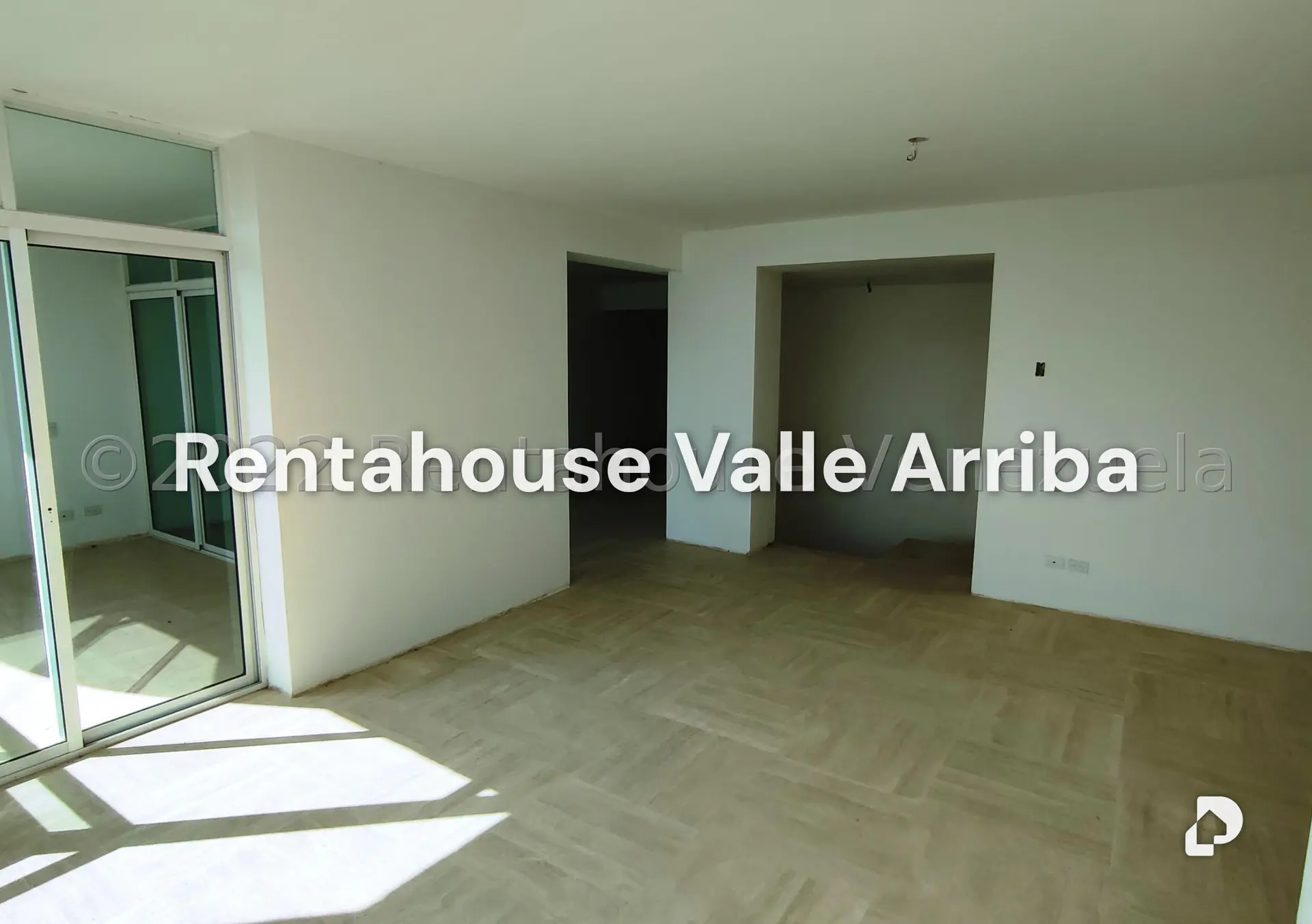 Apartamento en Lomas del Sol, Caracas – 12