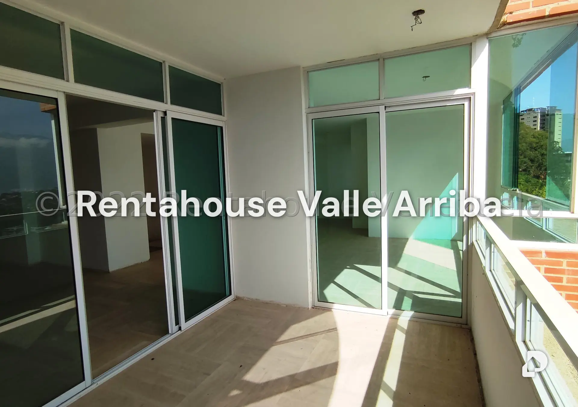 Apartamento en Lomas del Sol, Caracas – 15