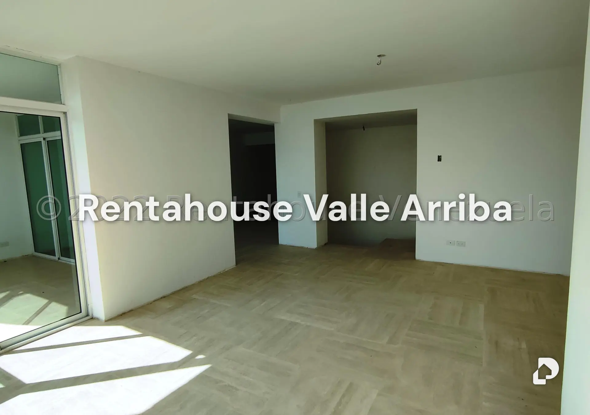Apartamento en Lomas del Sol, Caracas – 11