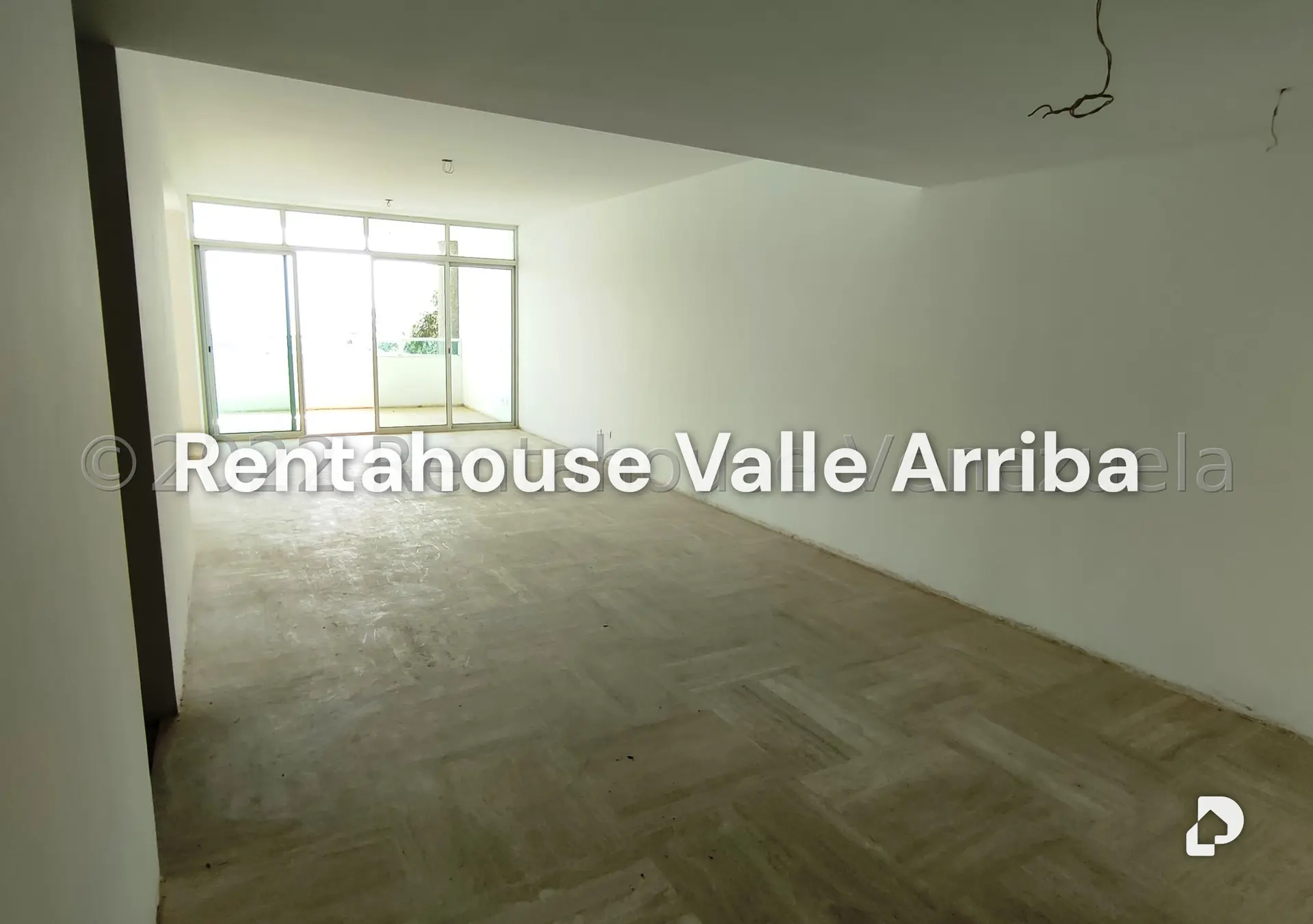 Apartamento en Lomas del Sol, Caracas – 8