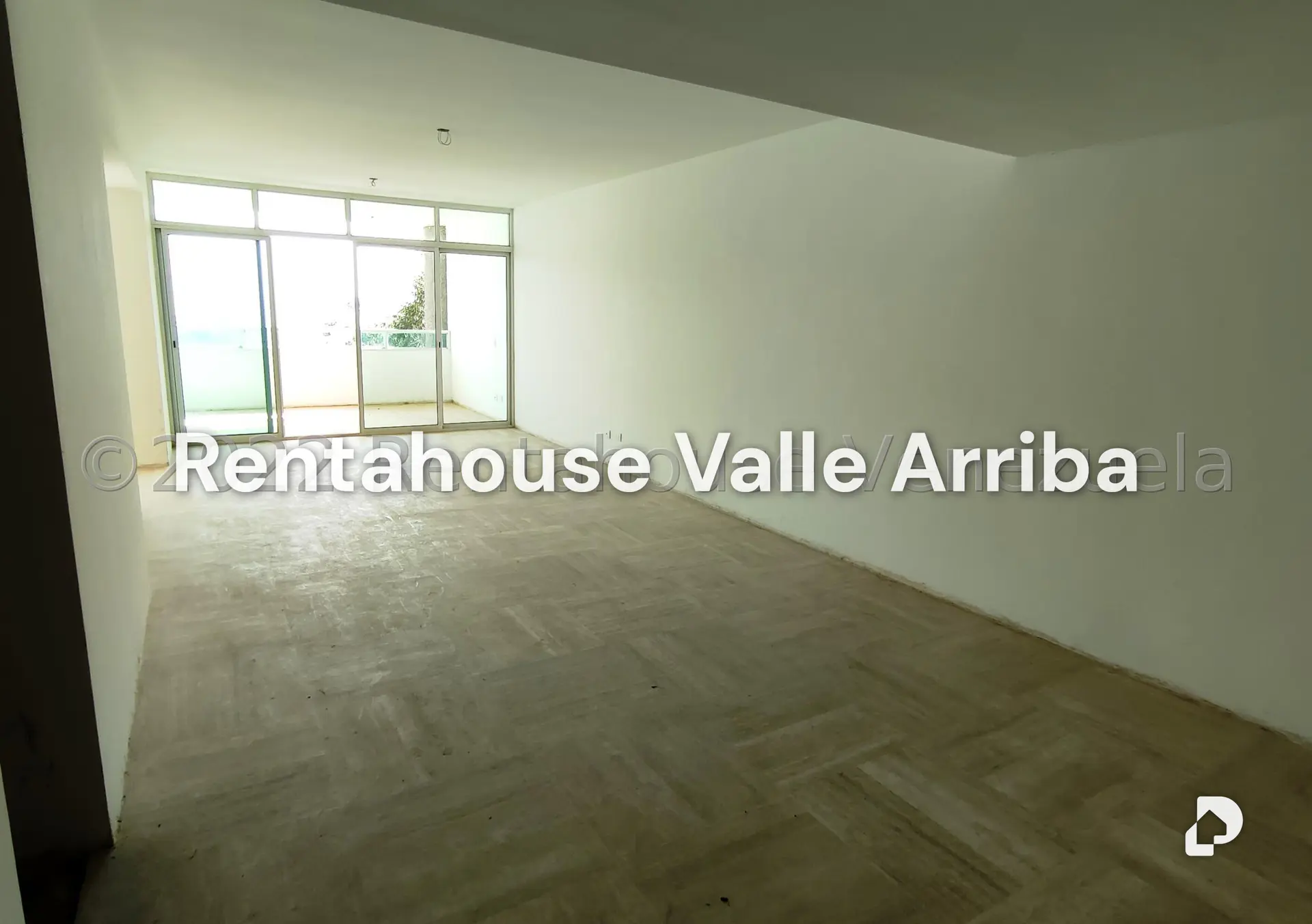 Apartamento en Lomas del Sol, Caracas – 7