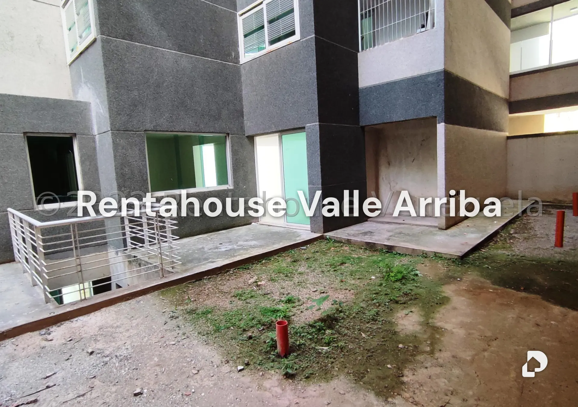 Apartamento en Lomas del Sol, Caracas – 14