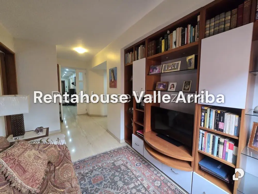 Apartamento en Campo Alegre, Caracas – 16