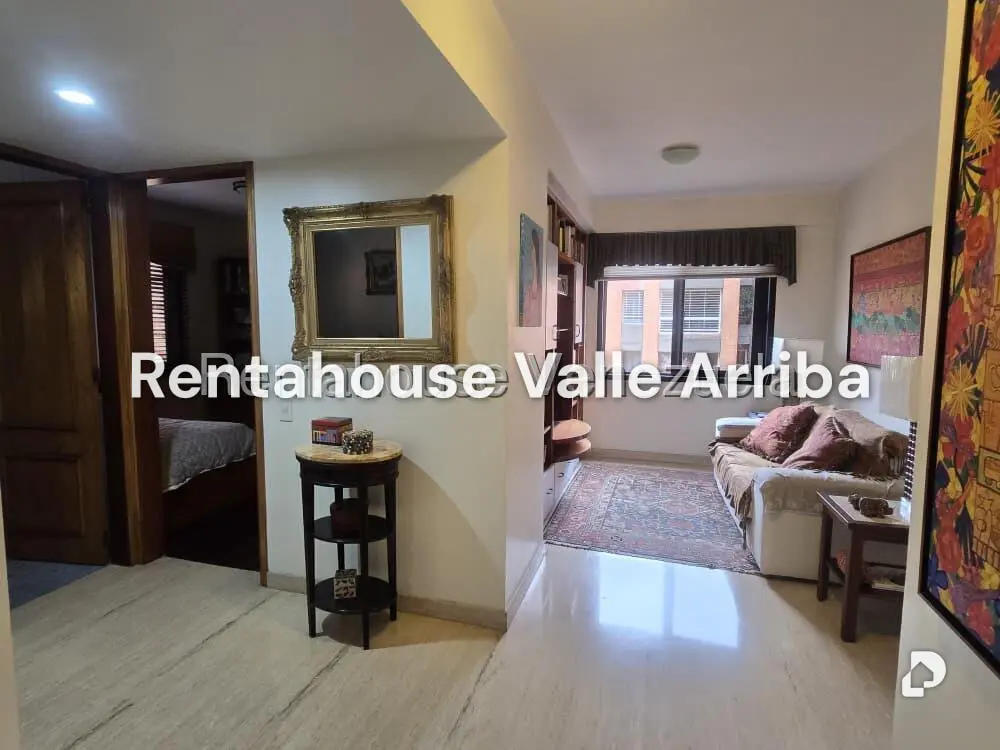 Apartamento en Campo Alegre, Caracas – 15