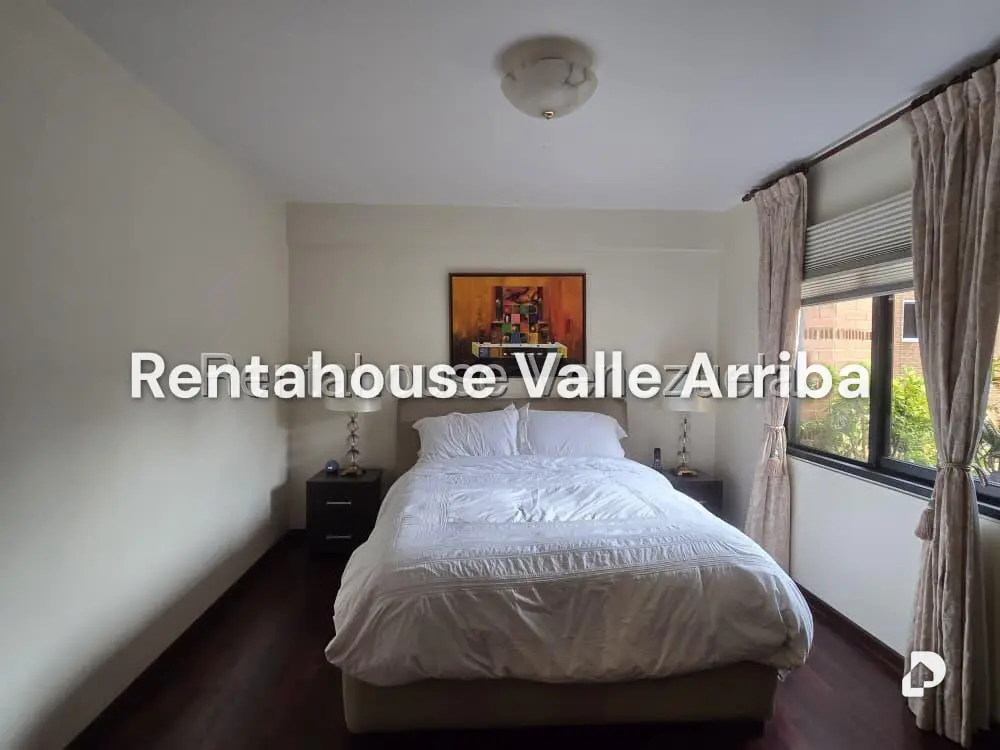 Apartamento en Campo Alegre, Caracas – 17