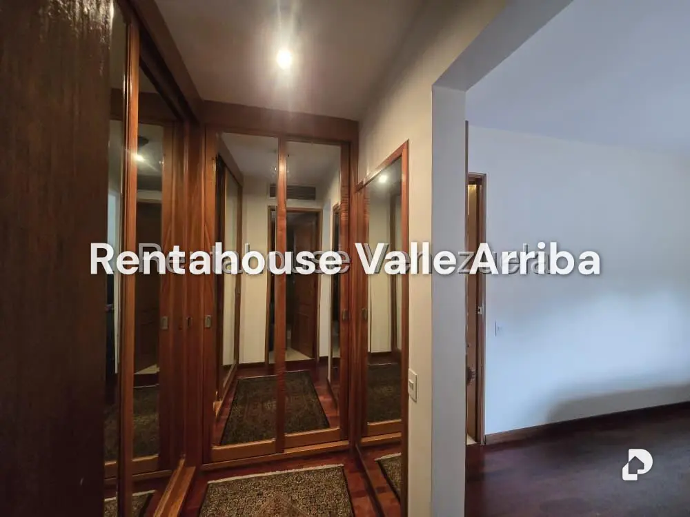 Apartamento en Campo Alegre, Caracas – 20