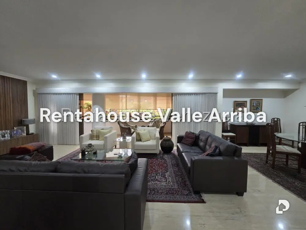 Apartamento en Campo Alegre, Caracas – 7