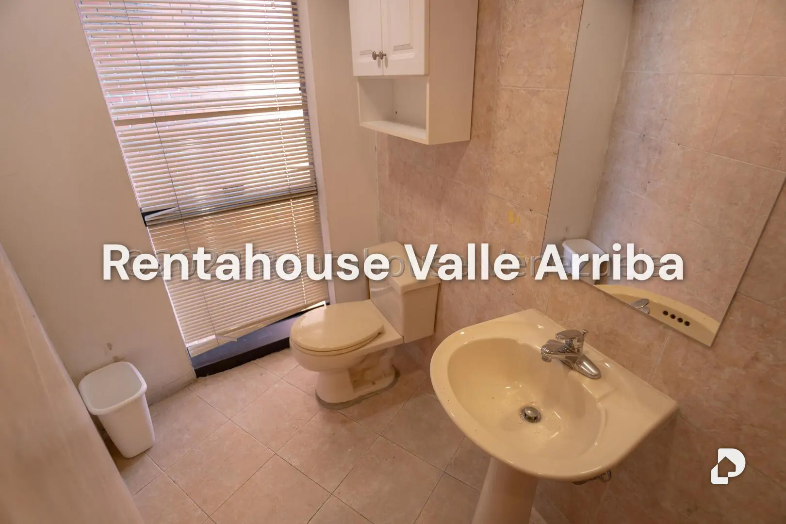 Oficina en Campo Alegre, Caracas – 18