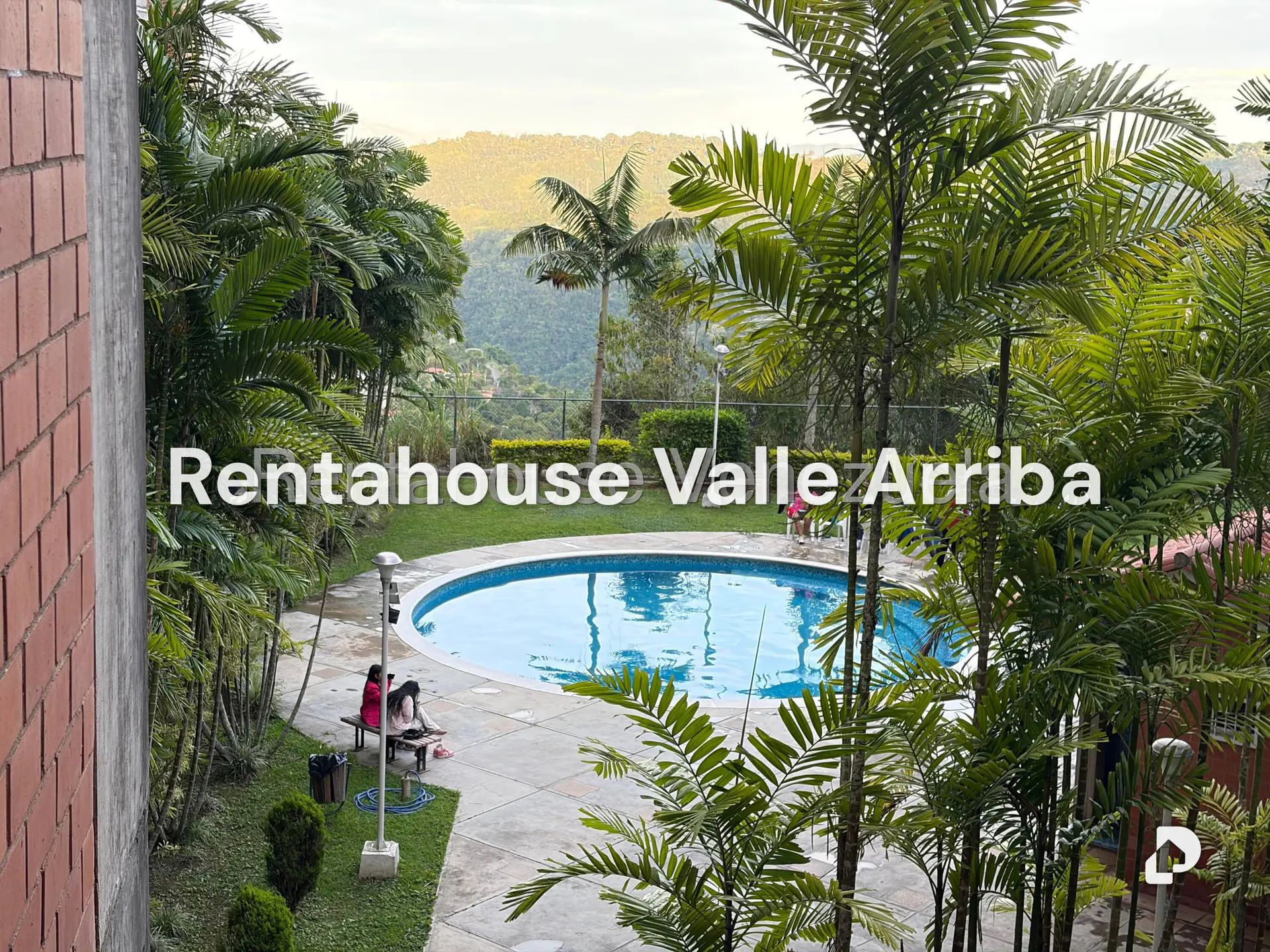 Apartamento en Miravila, Caracas – 11