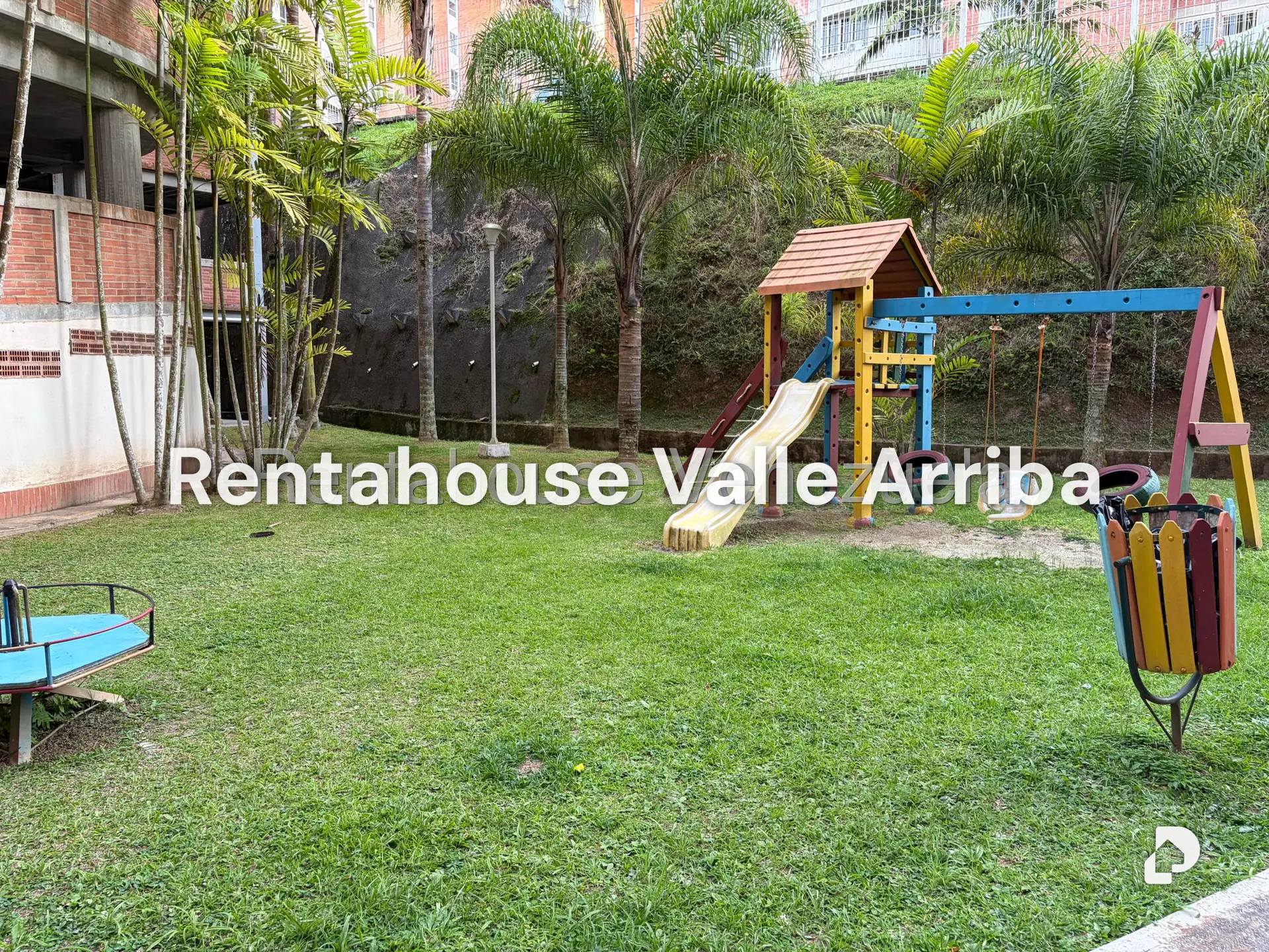 Apartamento en Miravila, Caracas – 10