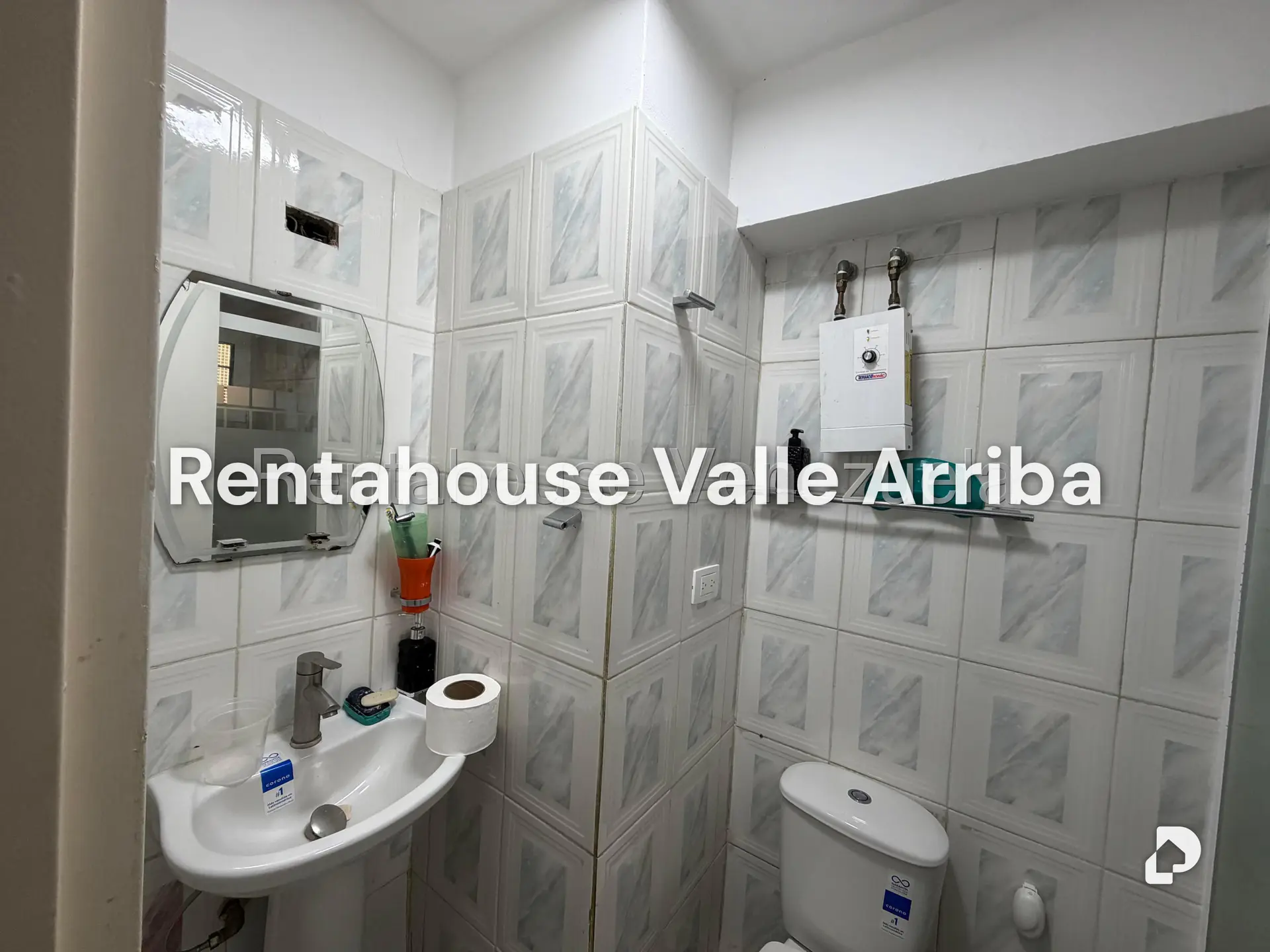 Apartamento en Miravila, Caracas – 4