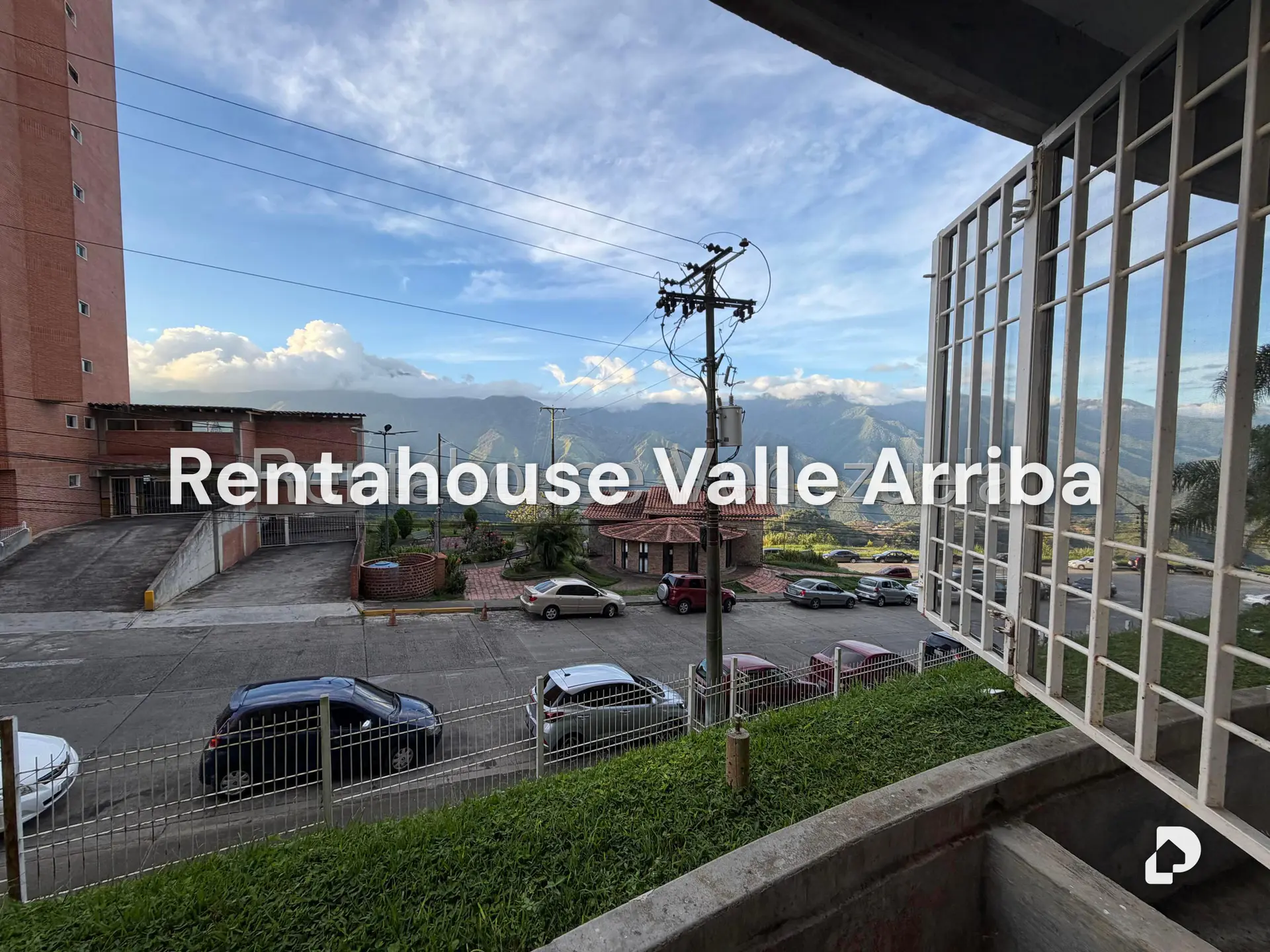 Apartamento en Miravila, Caracas – 3