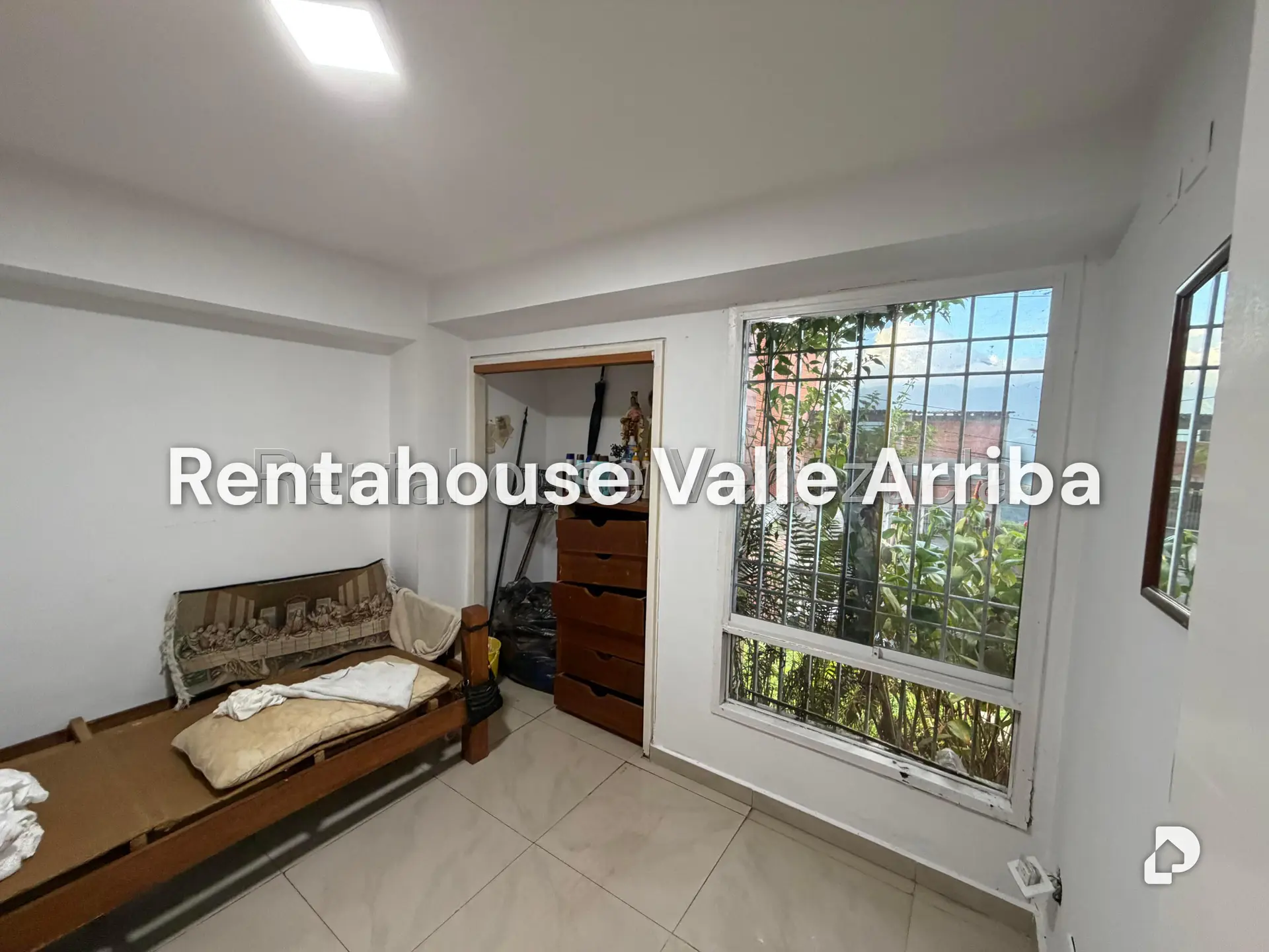 Apartamento en Miravila, Caracas – 7