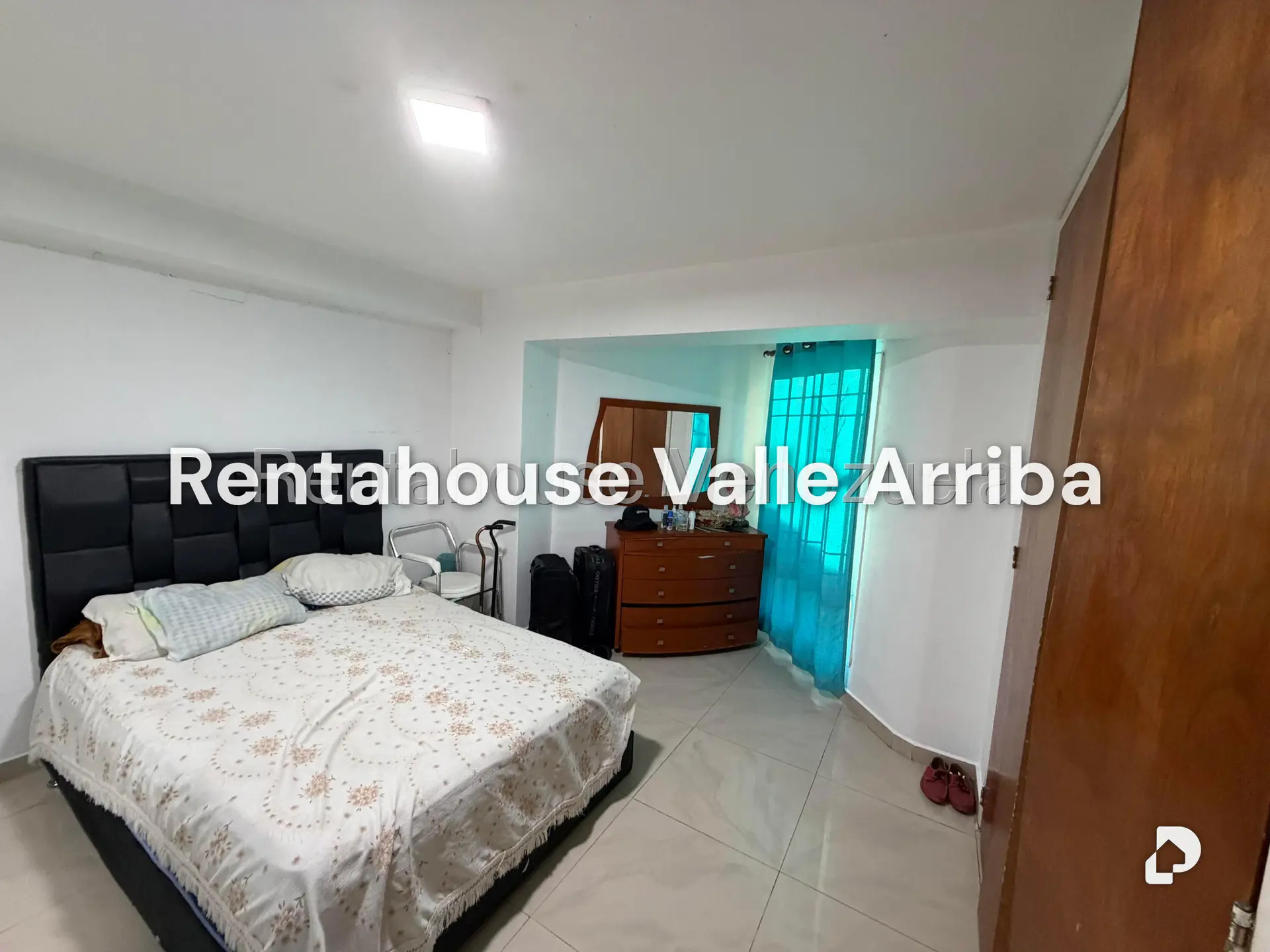 Apartamento en Miravila, Caracas – 8