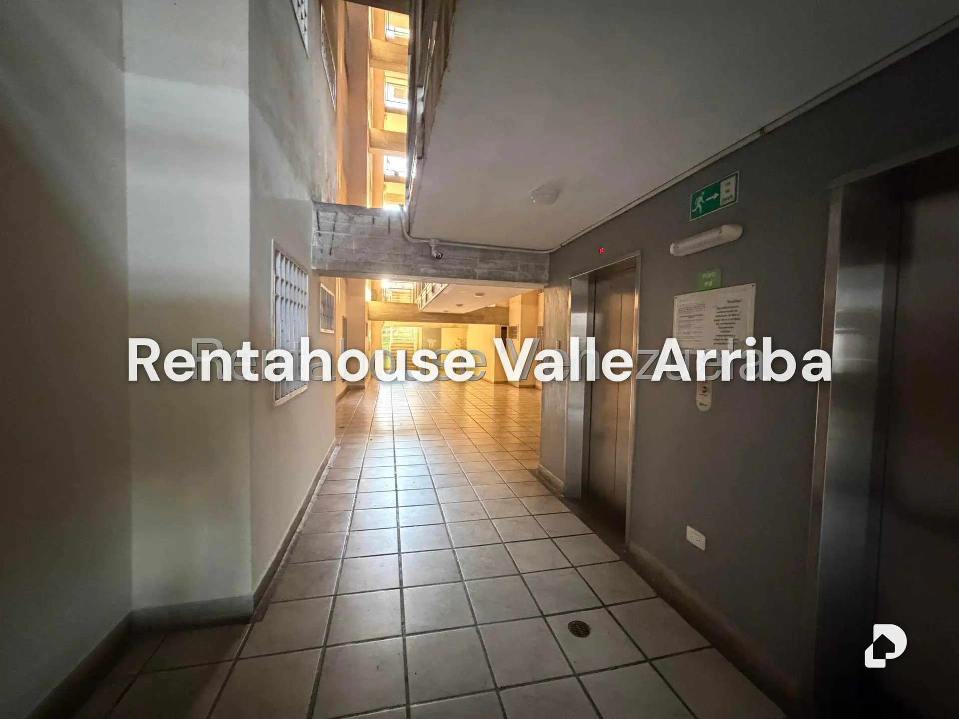 Apartamento en Miravila, Caracas – 9