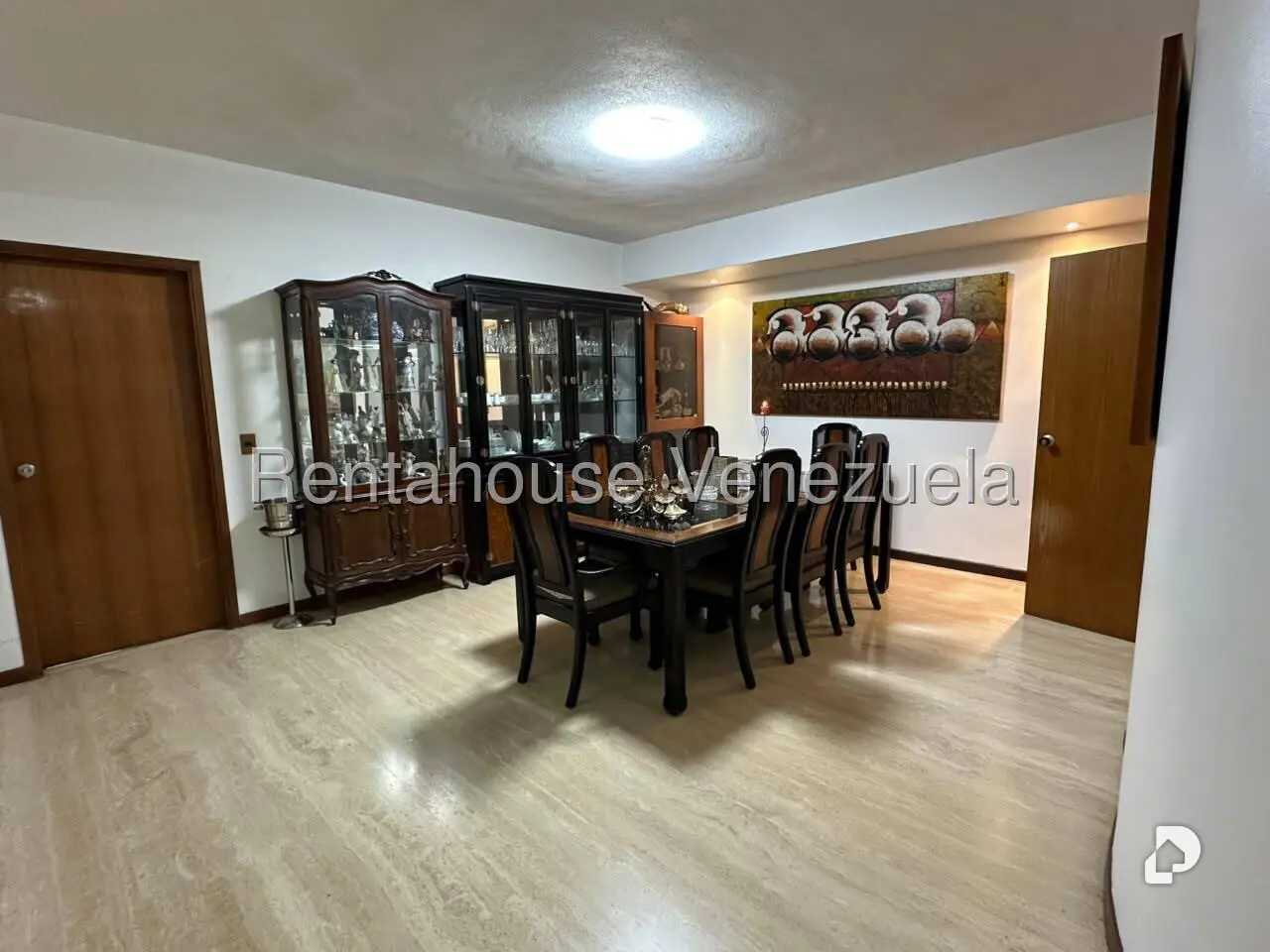 Apartamento en Alta Florida, Caracas – 7