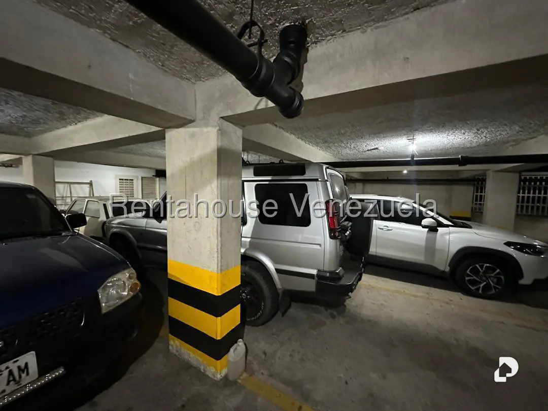Apartamento en Alta Florida, Caracas – 22