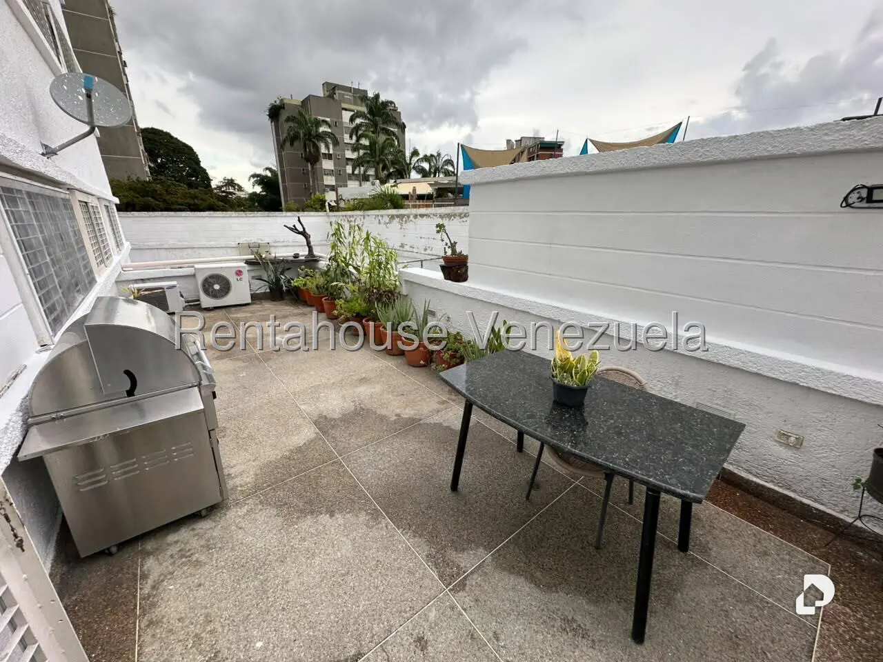 Apartamento en Alta Florida, Caracas – 19
