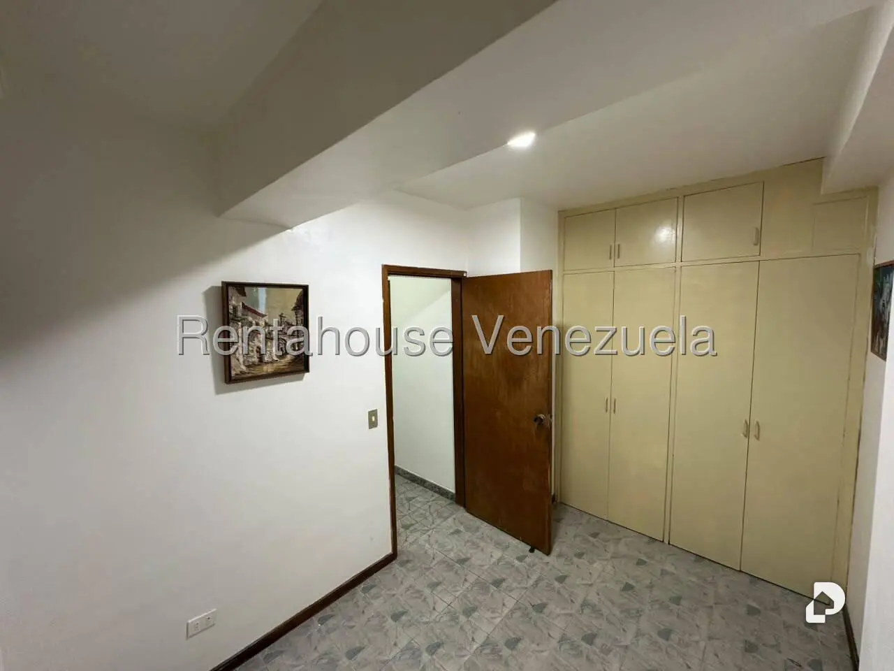 Apartamento en Alta Florida, Caracas – 15
