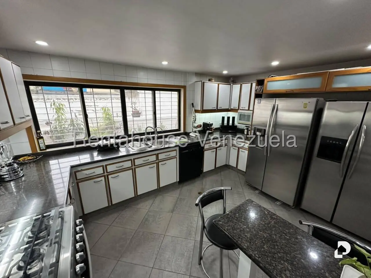Apartamento en Alta Florida, Caracas – 8