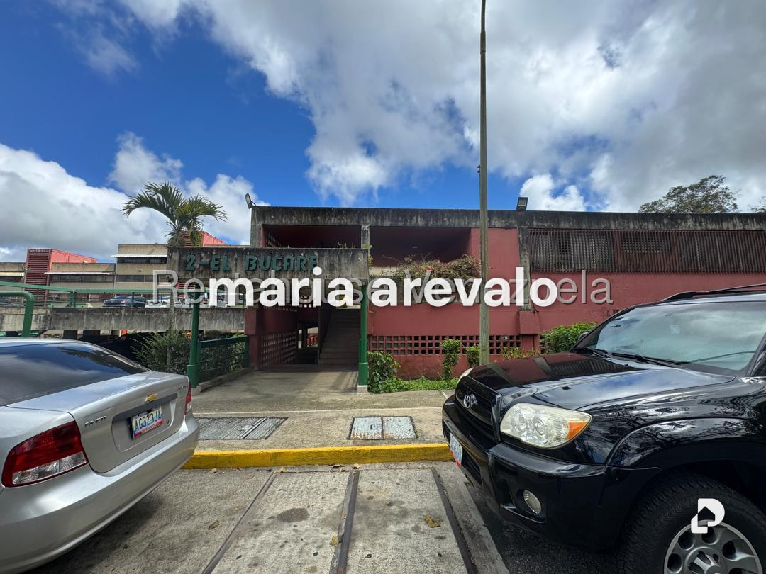 Apartment in La Rosaleda, San Antonio de Los Altos – 24