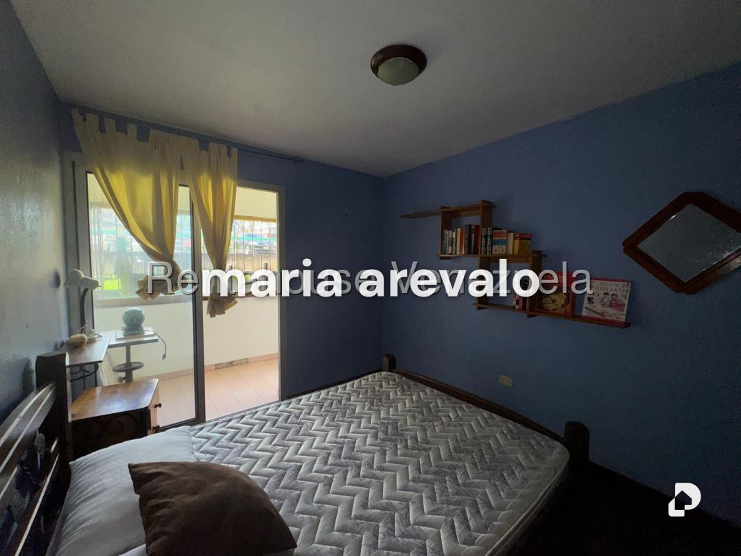 Apartment in La Rosaleda, San Antonio de Los Altos – 16
