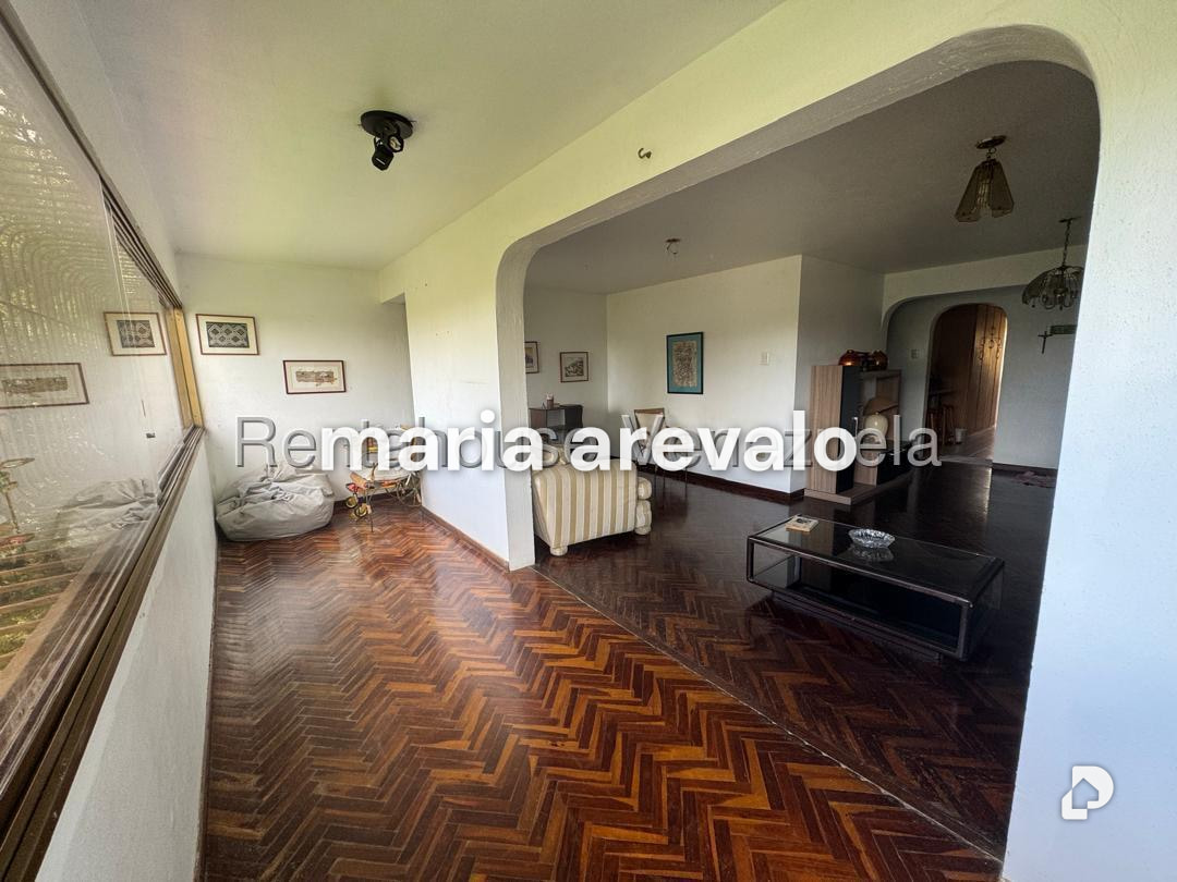 Apartment in La Rosaleda, San Antonio de Los Altos – 6