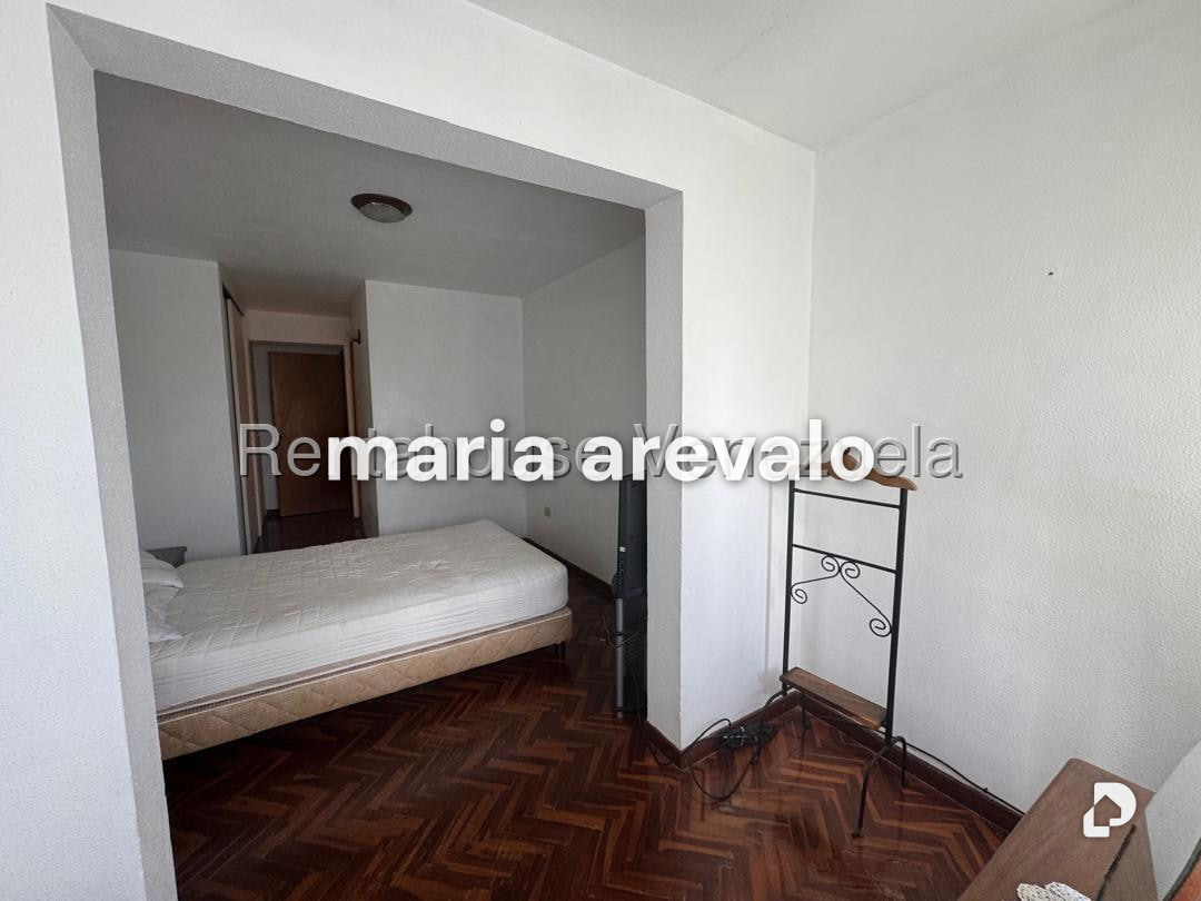 Apartment in La Rosaleda, San Antonio de Los Altos – 21