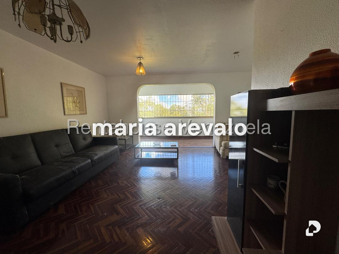 Apartment in La Rosaleda, San Antonio de Los Altos – 5
