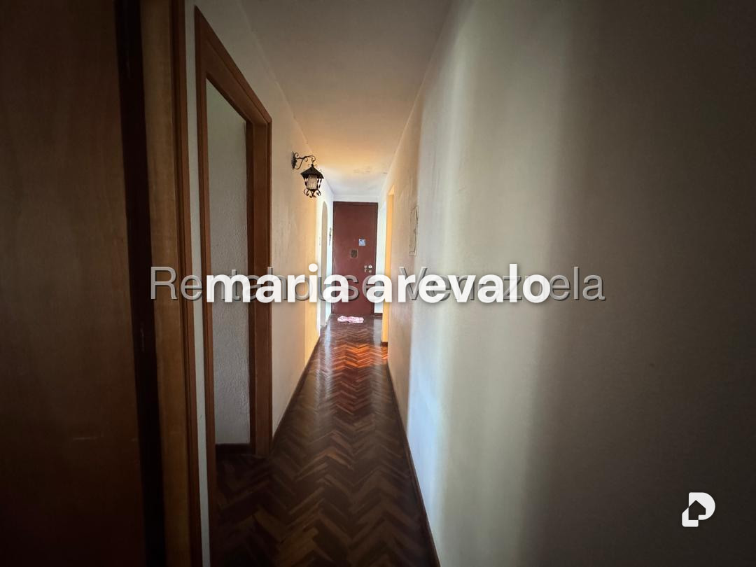 Apartment in La Rosaleda, San Antonio de Los Altos – 13