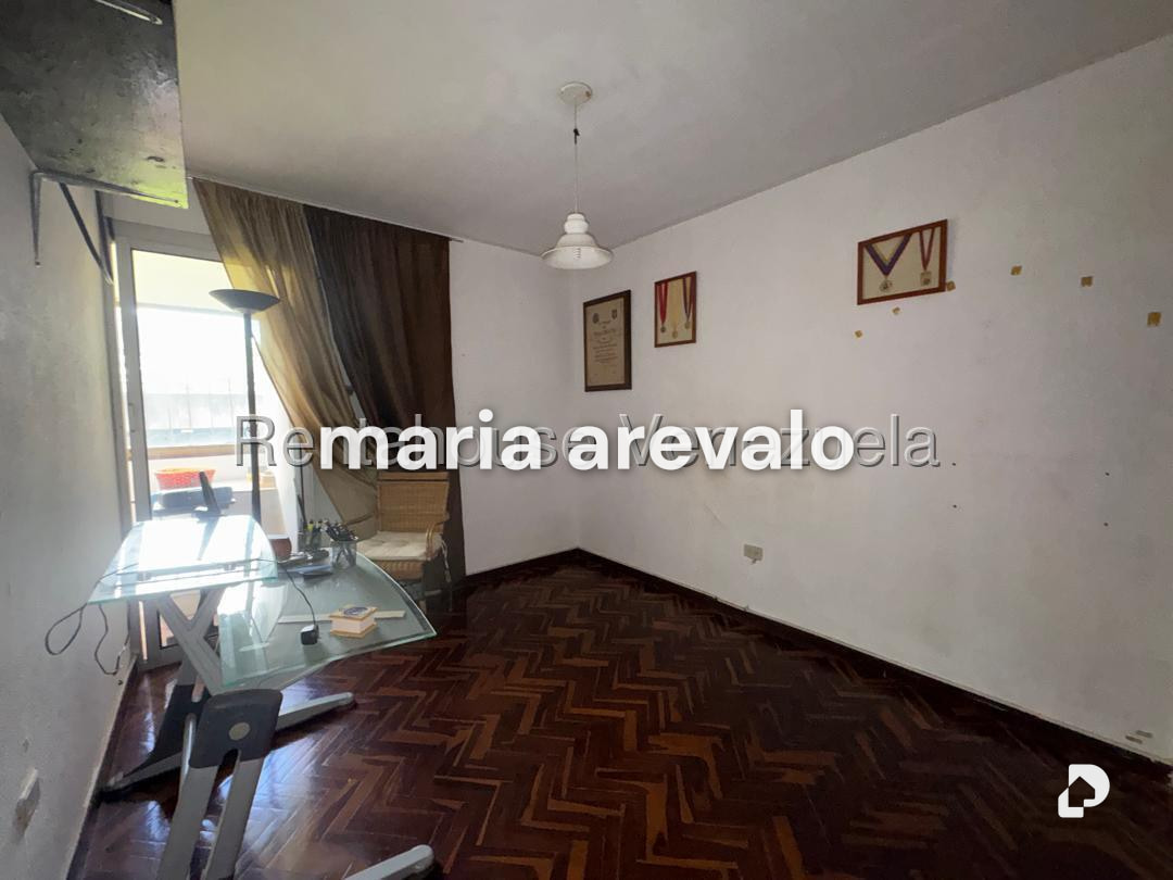 Apartment in La Rosaleda, San Antonio de Los Altos – 14